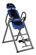 Inversion Table, Back Therapy