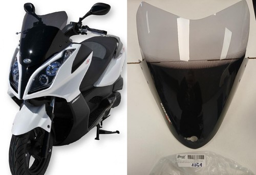 Pare brise bulle ermax - , sport