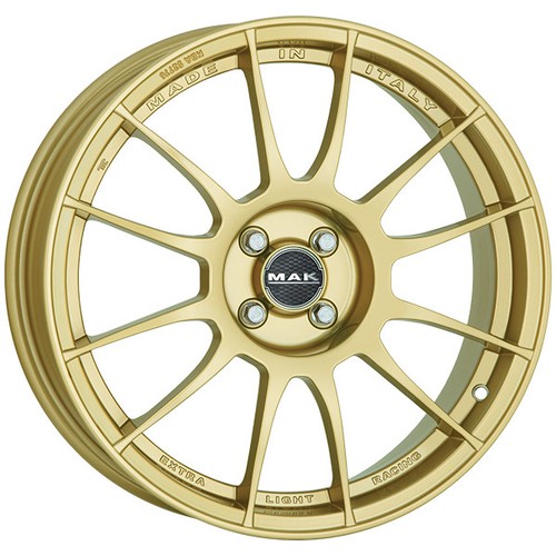 Jantes roues mak xlr - mak, pour