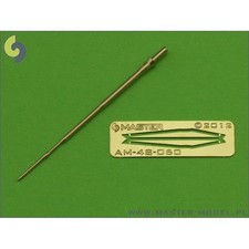 MIG-29 FULCRUM Pitot Tube