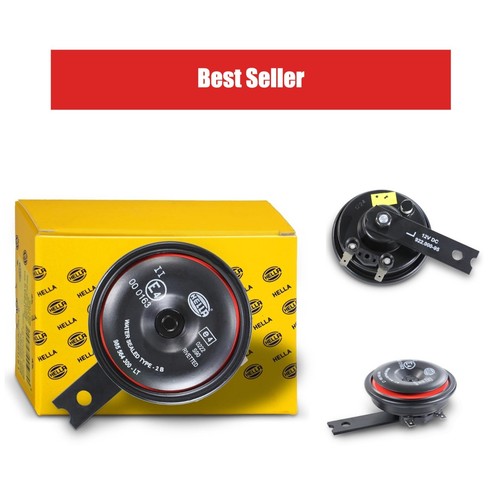 Hella s90 avertisseur sonore - s90,
