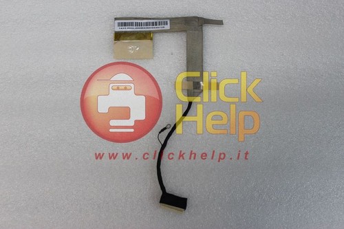 Câble plat lcd asus - plat, eeepc