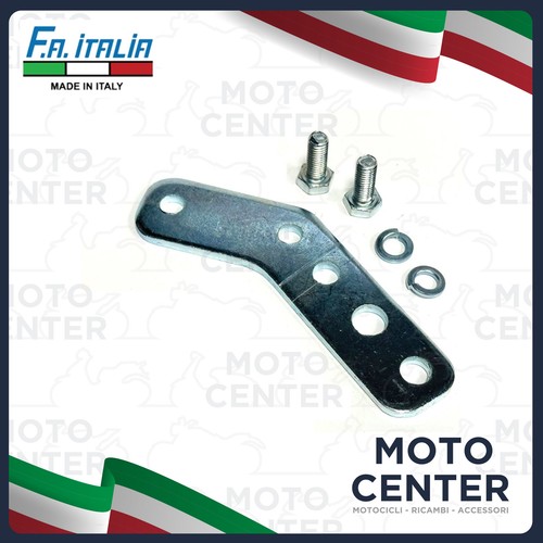 Support miroir piaggio - g/d,