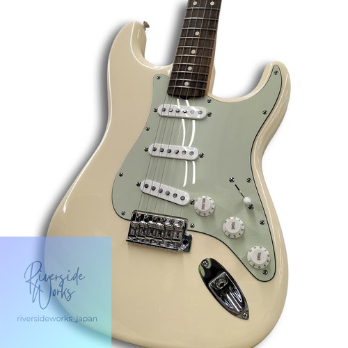 Guitare électrique fender - électrique,