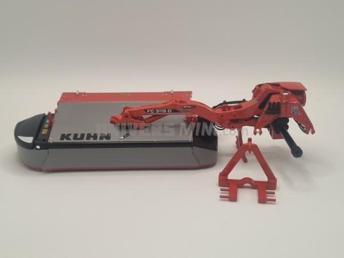 Rep294 faucheuse - rep294,