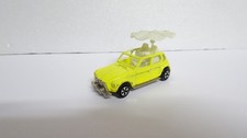 MAJORETTE  citroen dyane