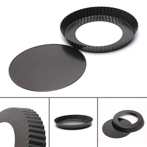 Plateau cuisson pratique - de,