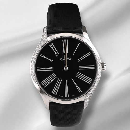 Montre femme omega - femme, de