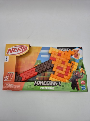 Nerf minecraft dungeons - nerf,