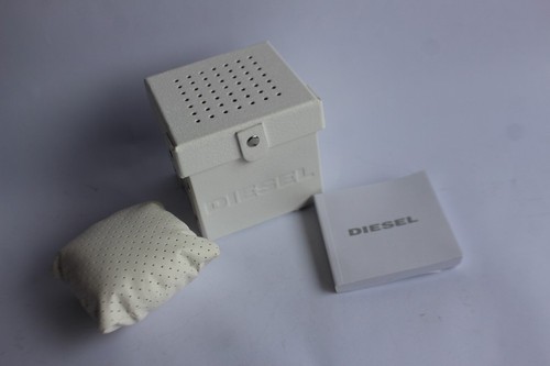 Diesel écrin pour montre - diesel,