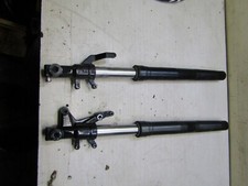 tube de fourche motrac urban