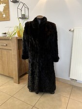 manteau fourrure vison