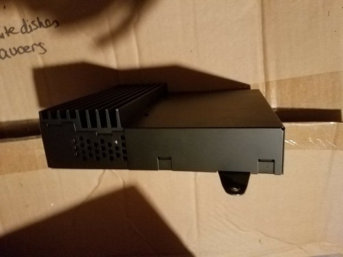 Amplificateur ampli bmw e39 - ampli,