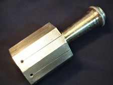 GEODESIE GÉOMÈTRE - Équerre