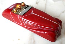 CIJ RENAULT CABRIOLET VIVA GRAND SPORT 1939 - REF 5/38