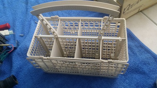 Panier lave vaisselle - panier,