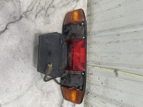 Honda 250 cn250 - 95,
