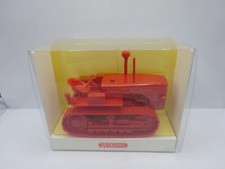 WIKING : Hanomag Tracteurs à