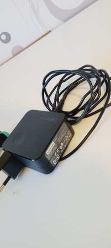 Lenovo chargeur secteur 20v - chargeur,