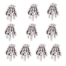  10 Pcs Stickers Ongles