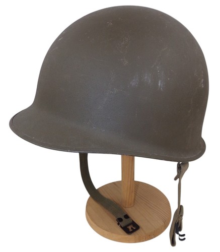 Casque type fabrication - us-m1,