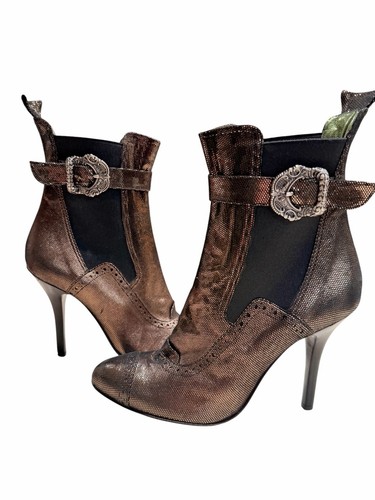 Gianmarco lorenzi metallic - gianmarco,