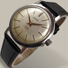 Arno Automatic 35mm 1960s Men