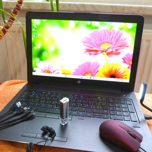 Zbook g4 elite - hp,