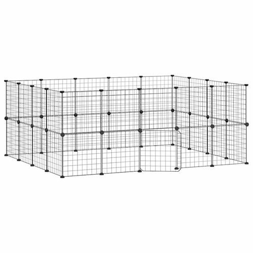Cage animaux compagnie - cage,