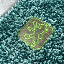 PEUGEOT Genuine Factory FLOOR