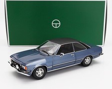 OPEL COMMODORE B GS/E COUPE