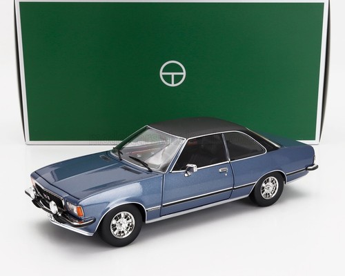 Opel commodore e - commodore, b