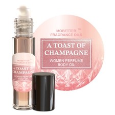 MOBETTER FRAGRANCE OILS A