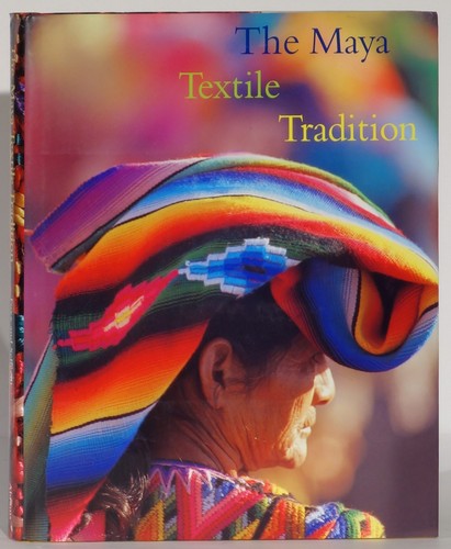 Maya textile tradition - maya,