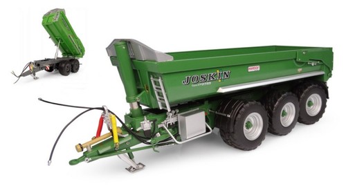 Miniature tracteur universal - miniature,