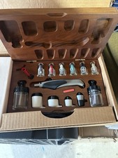 Vintage NIB Aztek A470