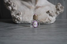 3 cm de haut, Petite bouteille