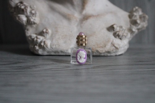 Haut petite bouteille - 3,
