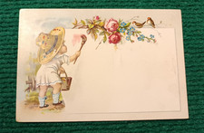 MENU WALTER WIRTHS - Enfant