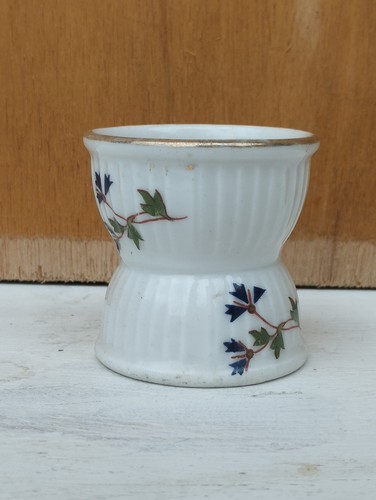 Coquetier diabolo - ,