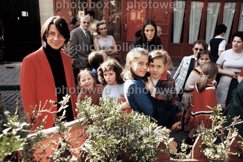 Herve vilard exclusive - herve,