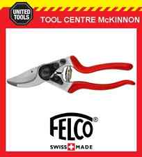FELCO 8 ERGONOMIC SWISS MADE ONE-HAND HIGH PERFORMANCE PRUNING SHEAR / SECATEURS