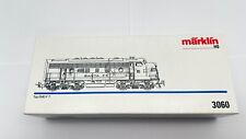 Märklin H0 3060 carton vide