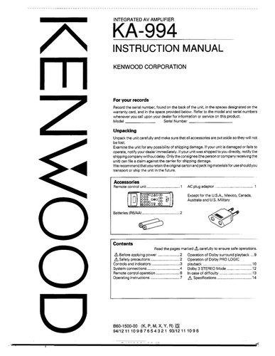 Manuel utilisation pour - manuel,