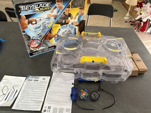 Arène beyblade burst - beyblade,