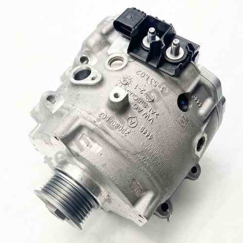 4n0903028e alternator - 4n0903028e,