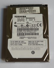 Disque Dur 2,5" SATA 500 Go *