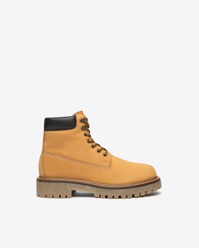 Bottines casual homme nero - bottines,