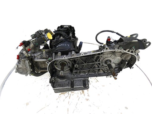 Moteur piaggio medley s - (piaggio,