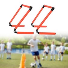 2 pièces Agility Haims